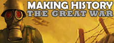 Making History: The Great War Small Capsule Image