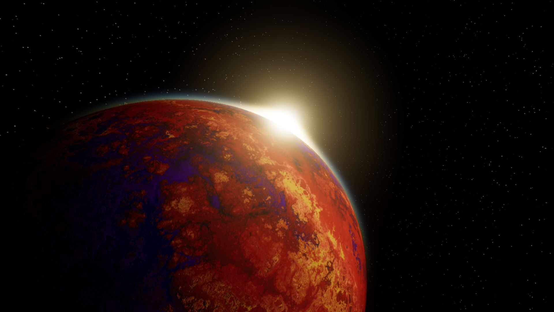 Descending Empires screenshot #4