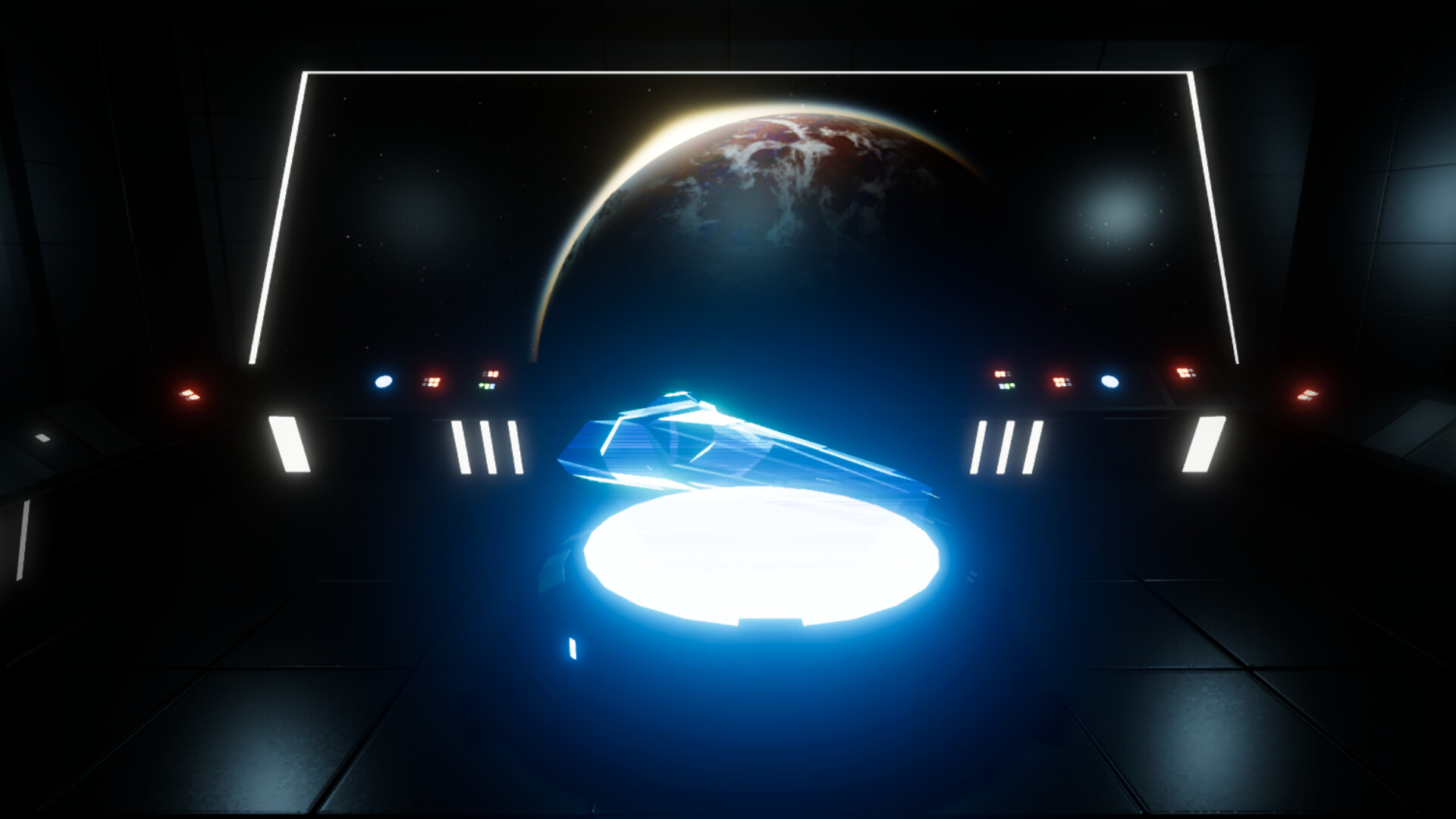 Descending Empires screenshot #1