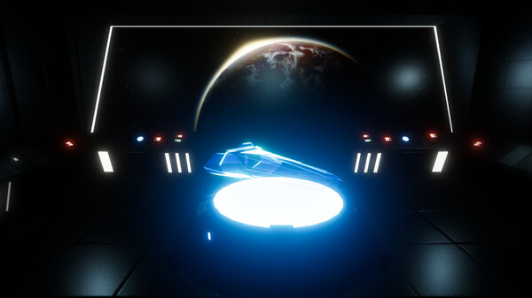 Descending Empires screenshot 1