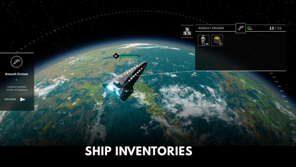 Descending Empires screenshot 3