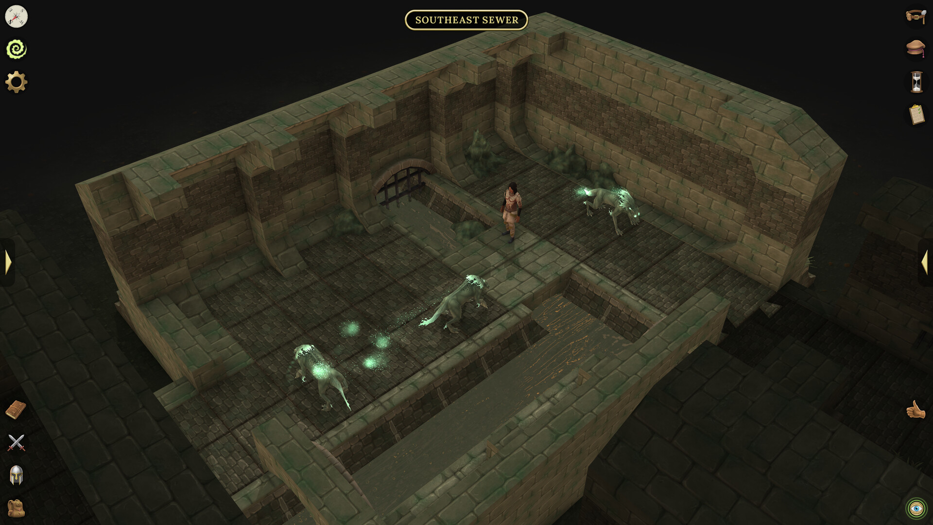 Brighter Shores screenshot #20