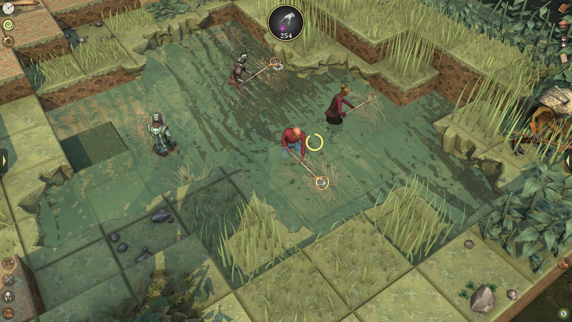 Brighter Shores screenshot #19