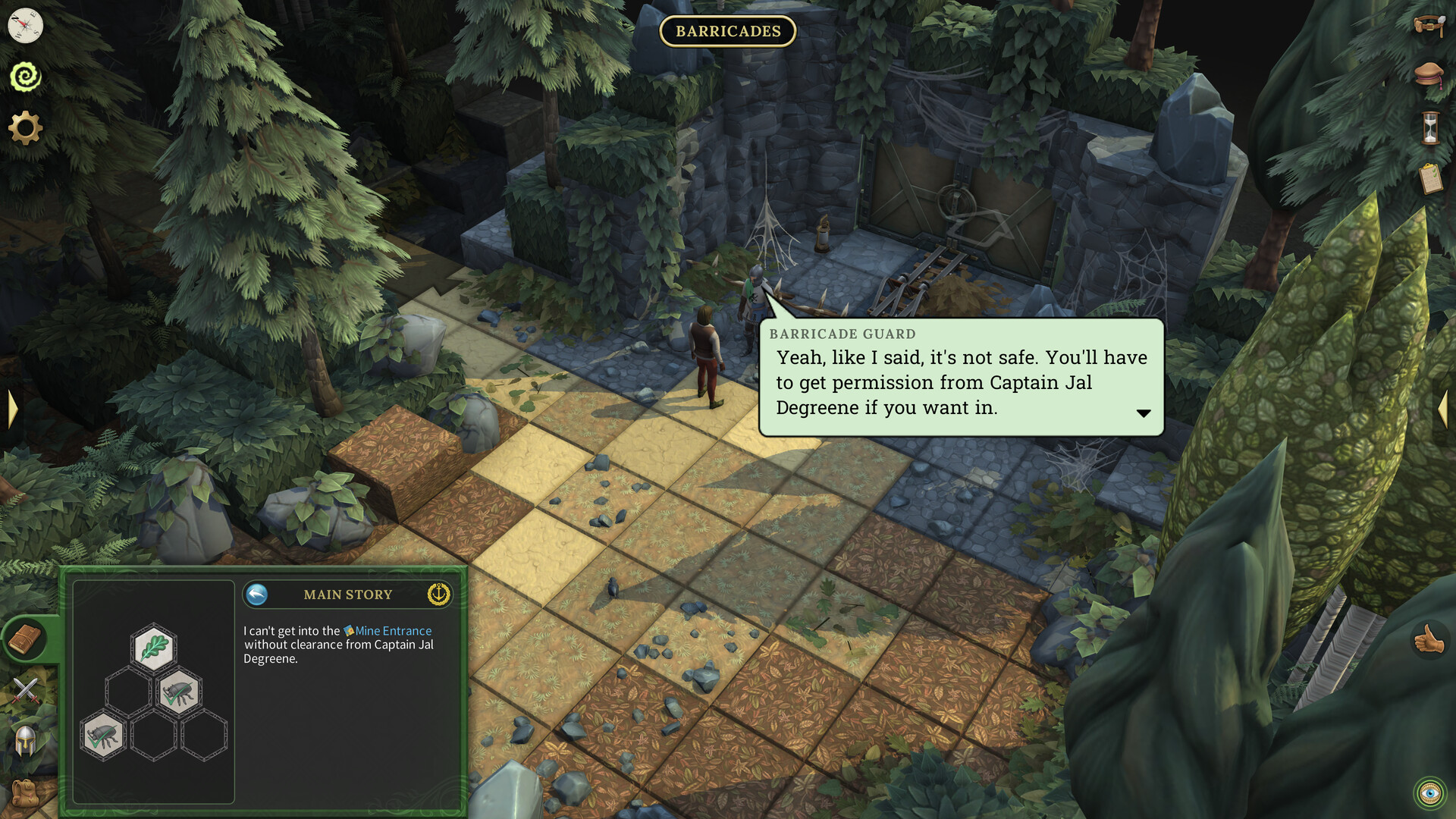 Brighter Shores screenshot #5