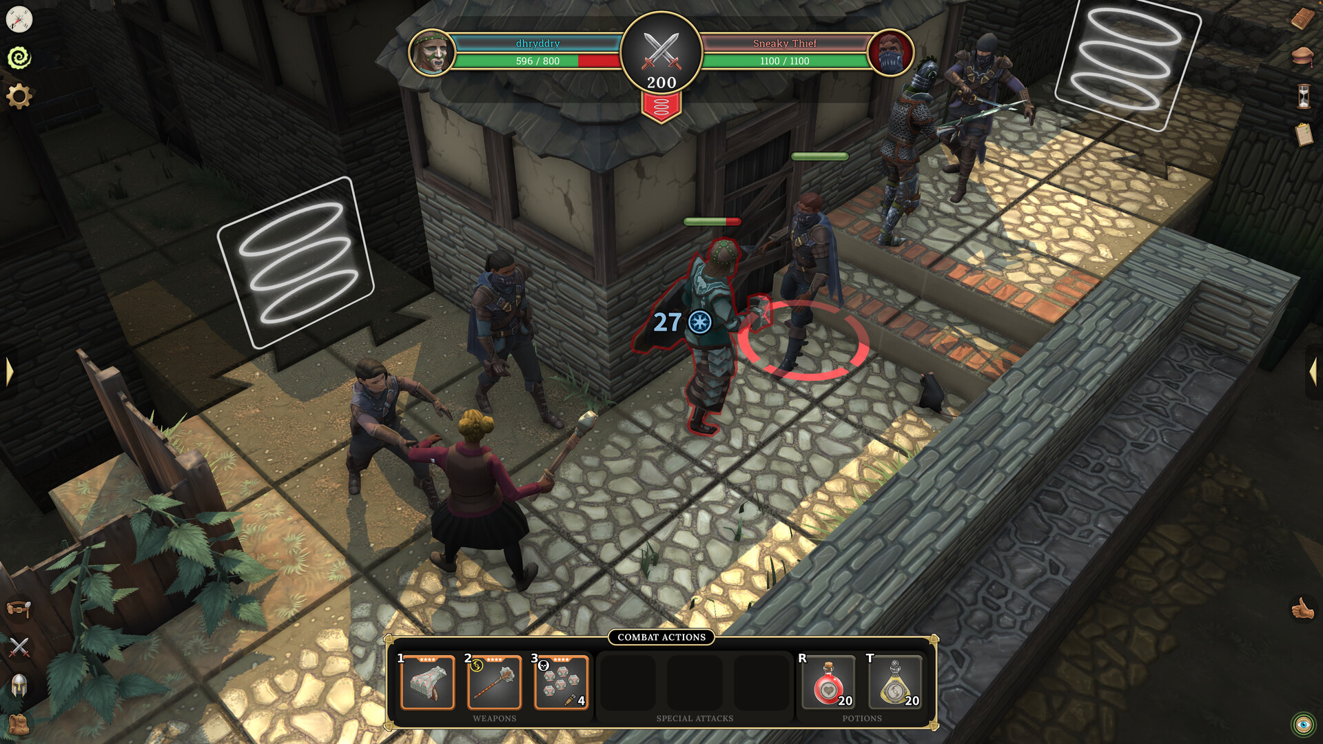 Brighter Shores screenshot #16