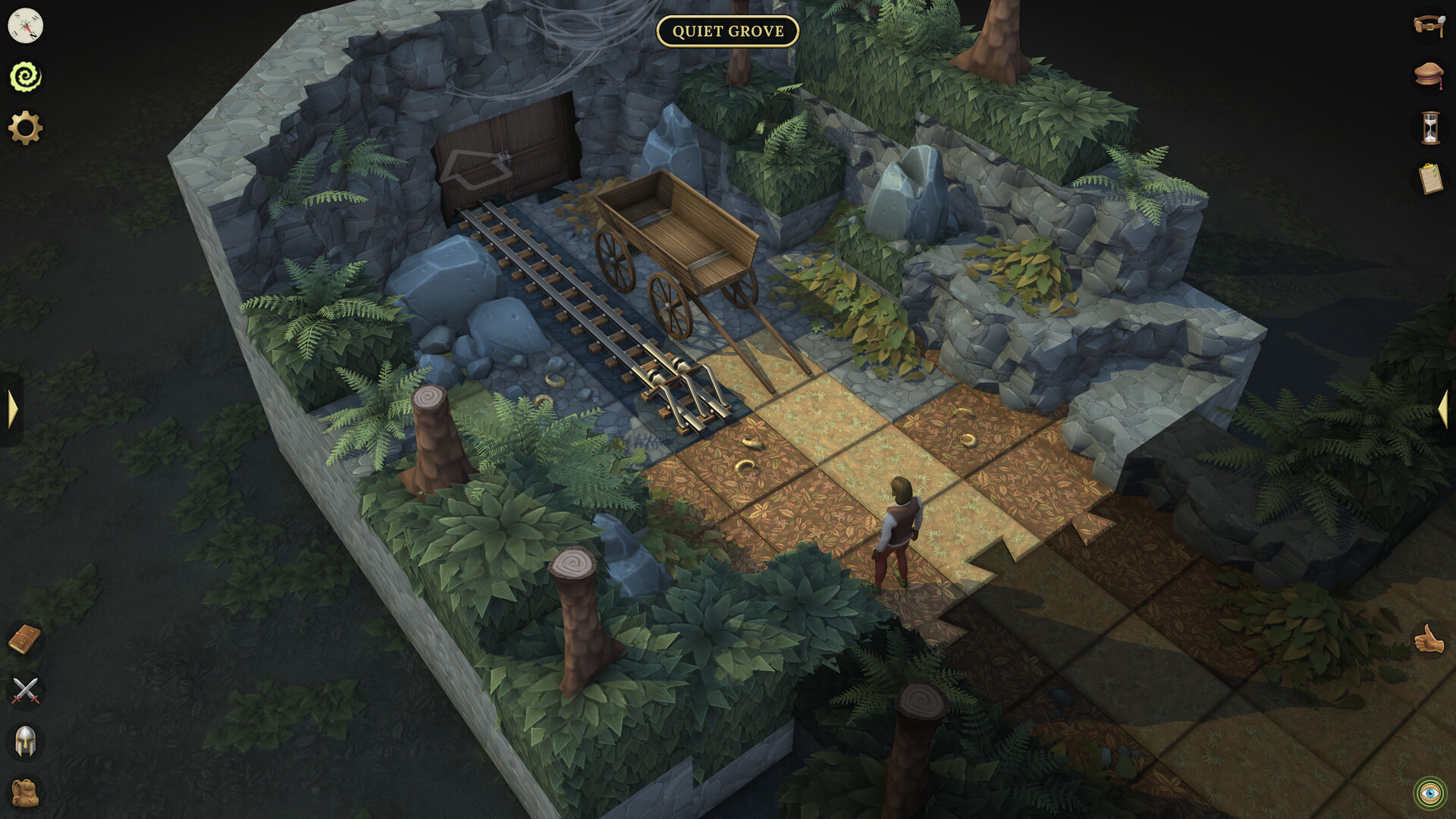 Brighter Shores screenshot #17