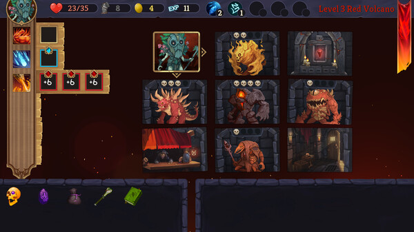 Right and Down and Dice Soundtrack screenshot 2