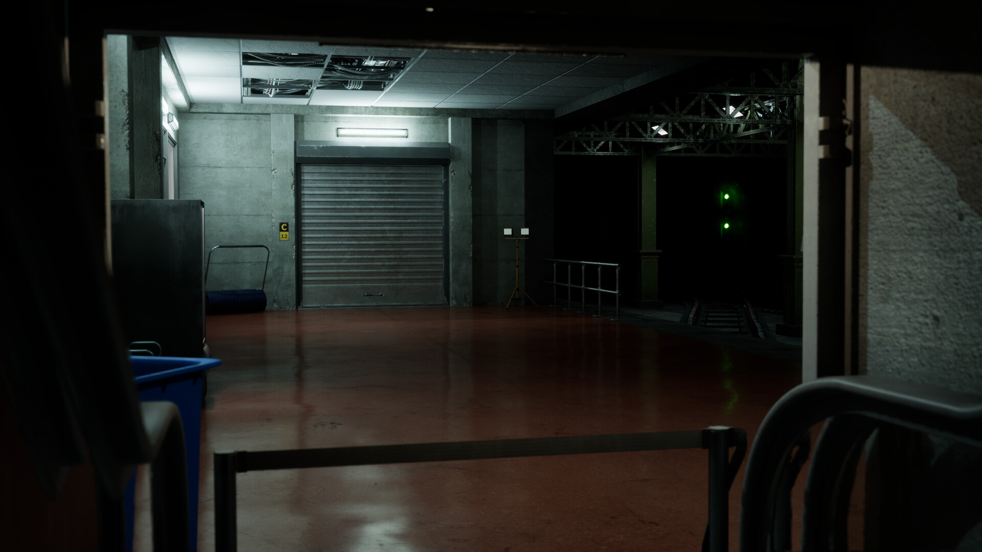 Horton Genetics: Breach screenshot 5
