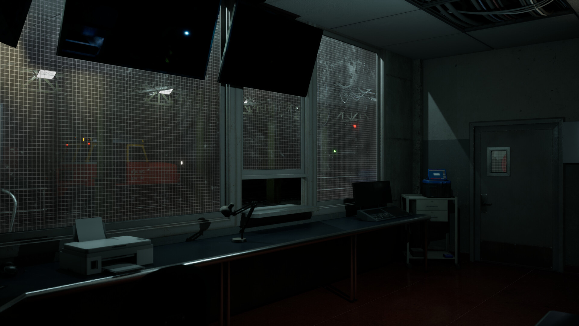 Horton Genetics: Breach screenshot 3