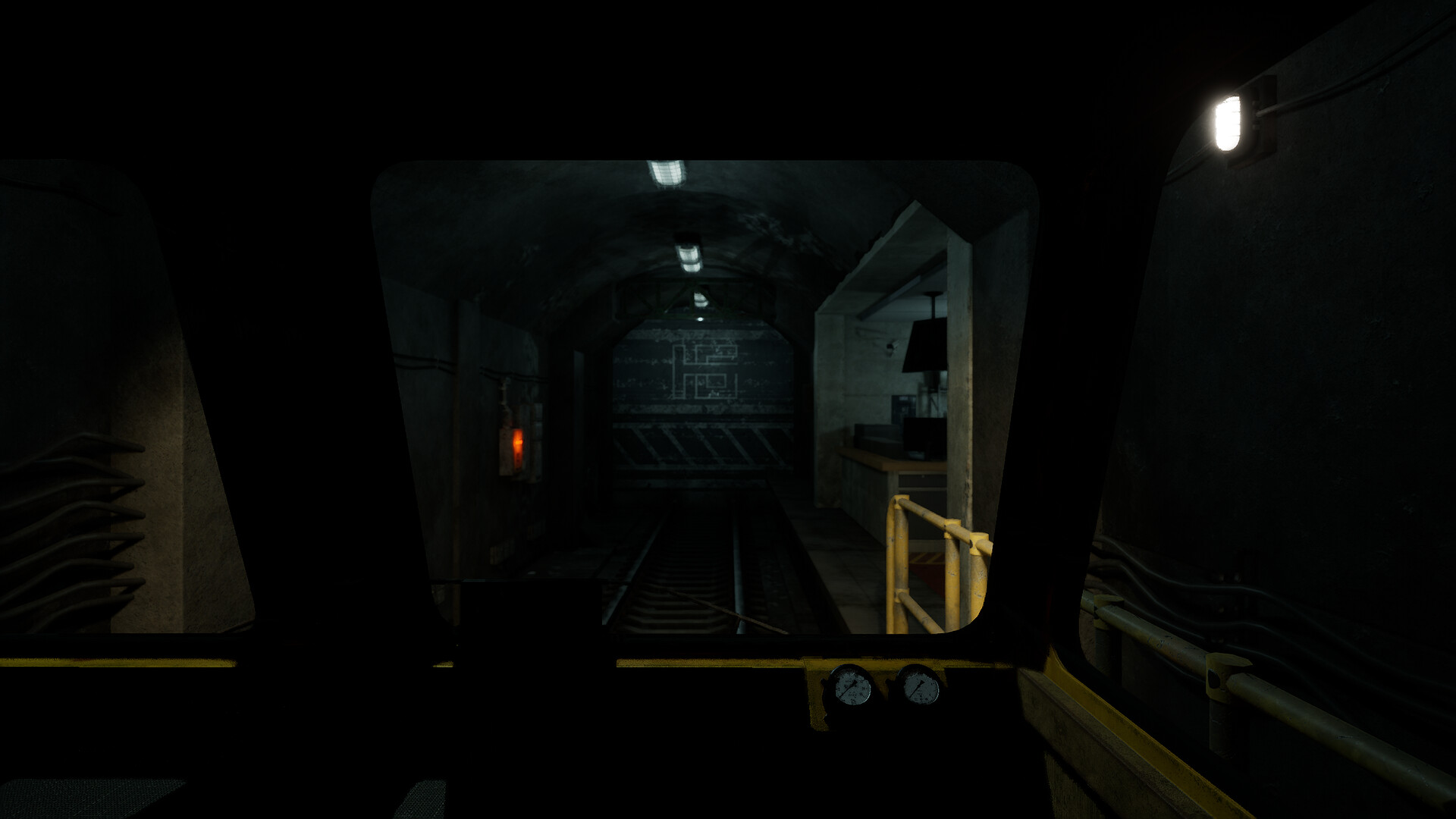Horton Genetics: Breach screenshot 4
