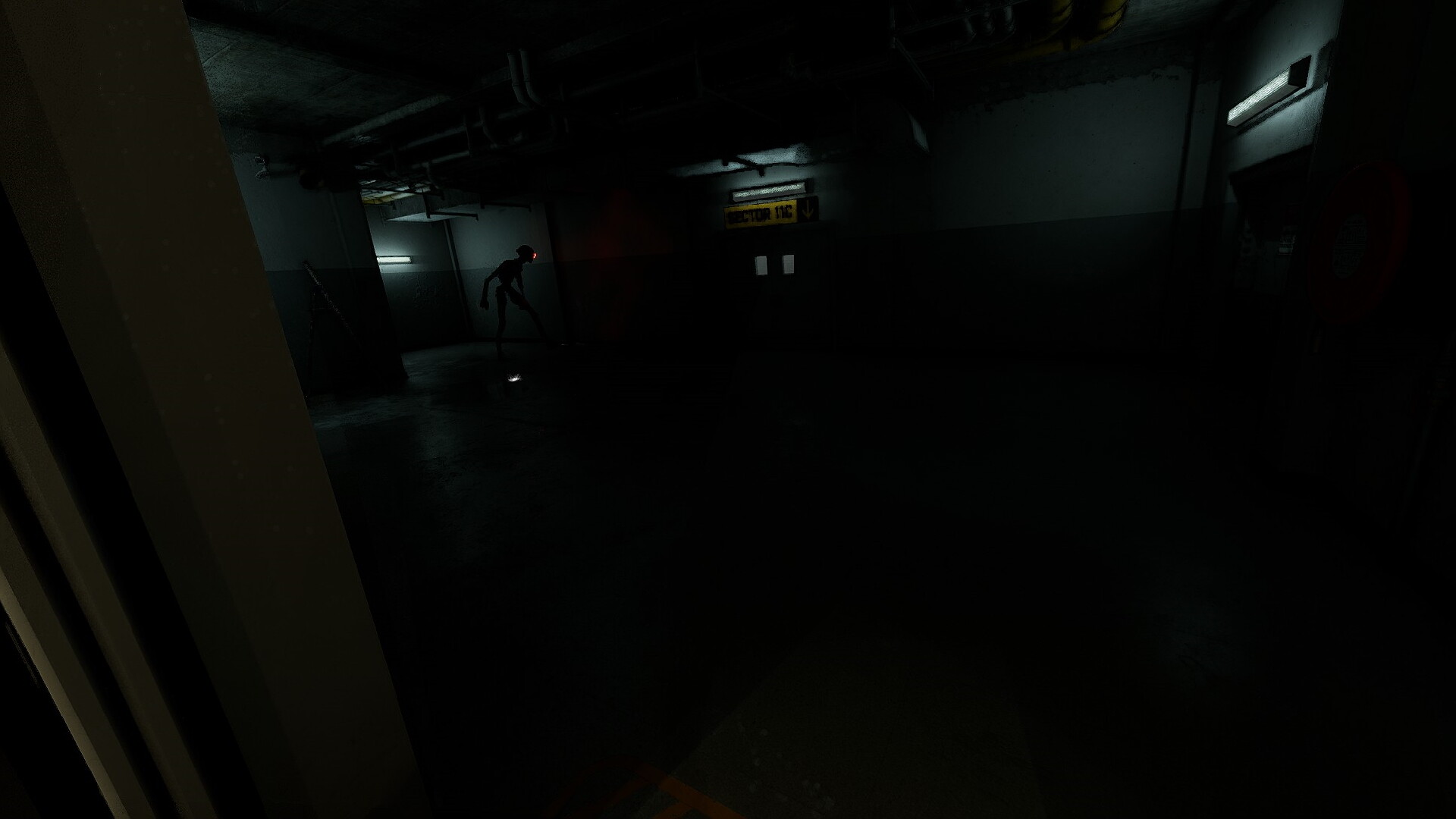 Horton Genetics: Breach screenshot 2