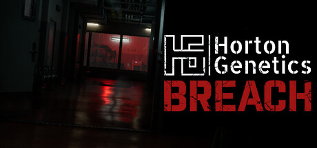 Horton Genetics: Breach - similar game to Project Horror Tales by ReHoGa Interactive