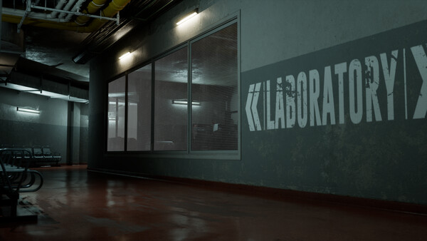 Horton Genetics: Breach screenshot 5