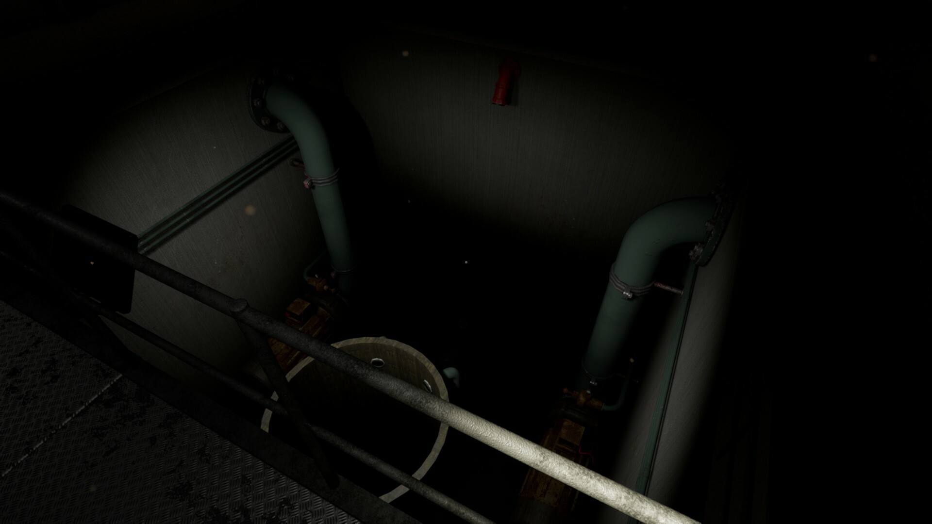 Facility 079 screenshot #6