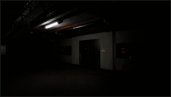 Facility 079 screenshot 3
