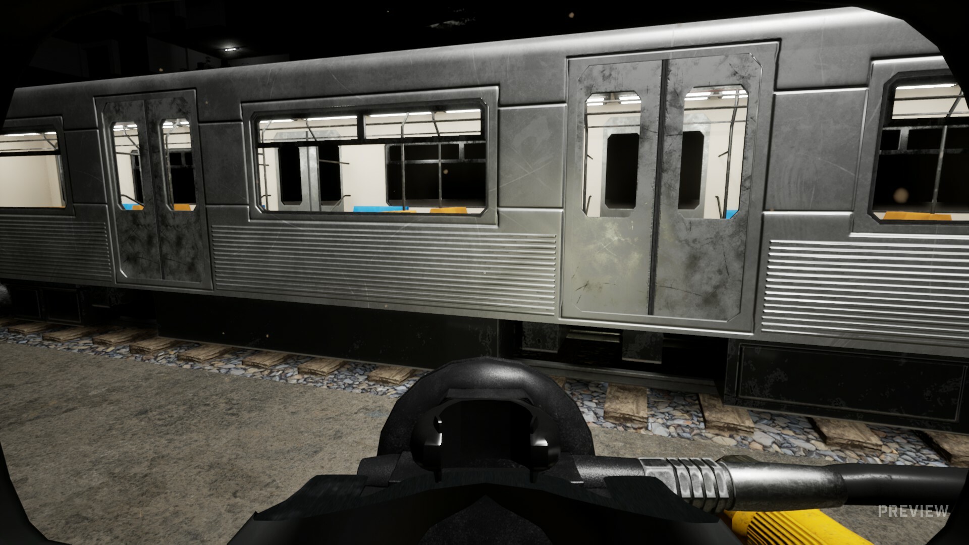 Facility 079 screenshot #4