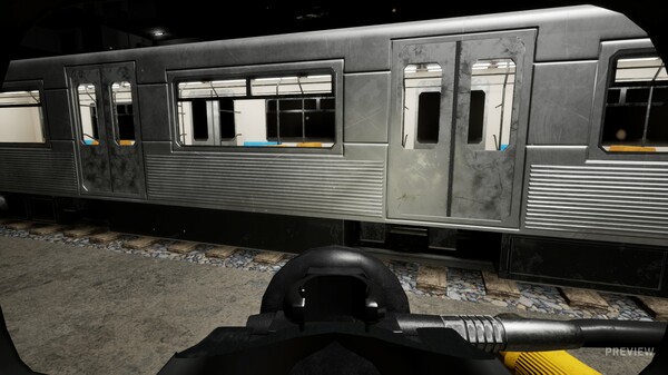 Facility 079 screenshot 4