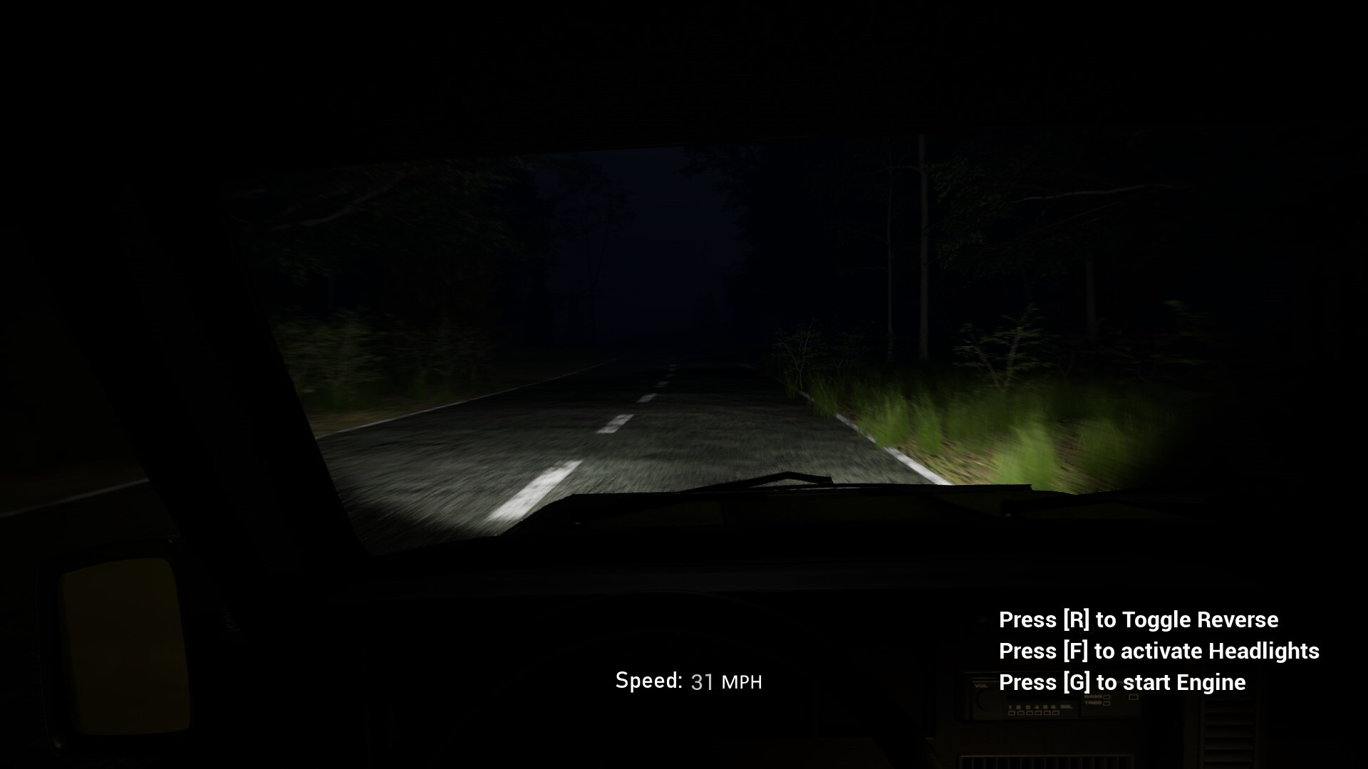 Facility 079 screenshot #5