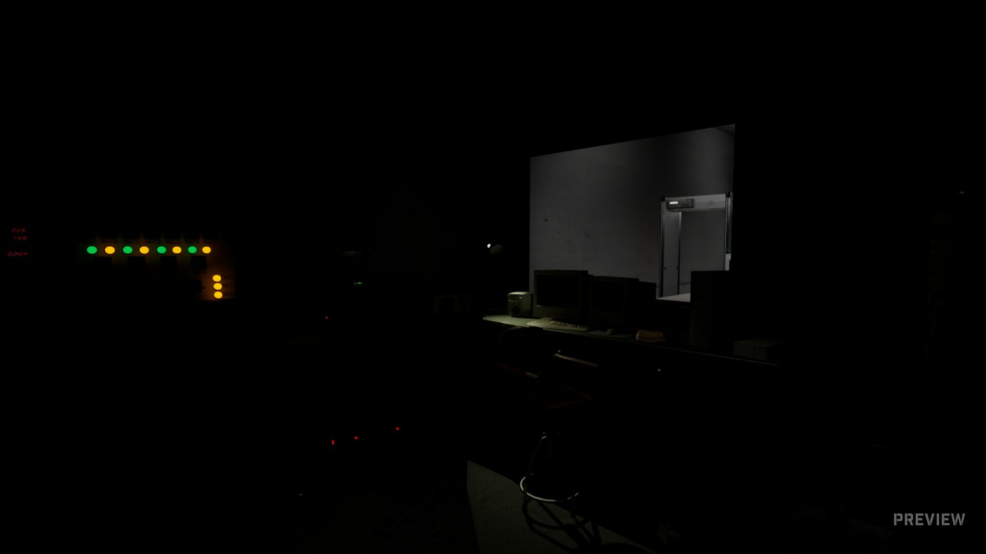 Facility 079 screenshot #2