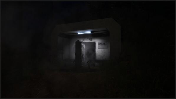 Facility 079 screenshot 1