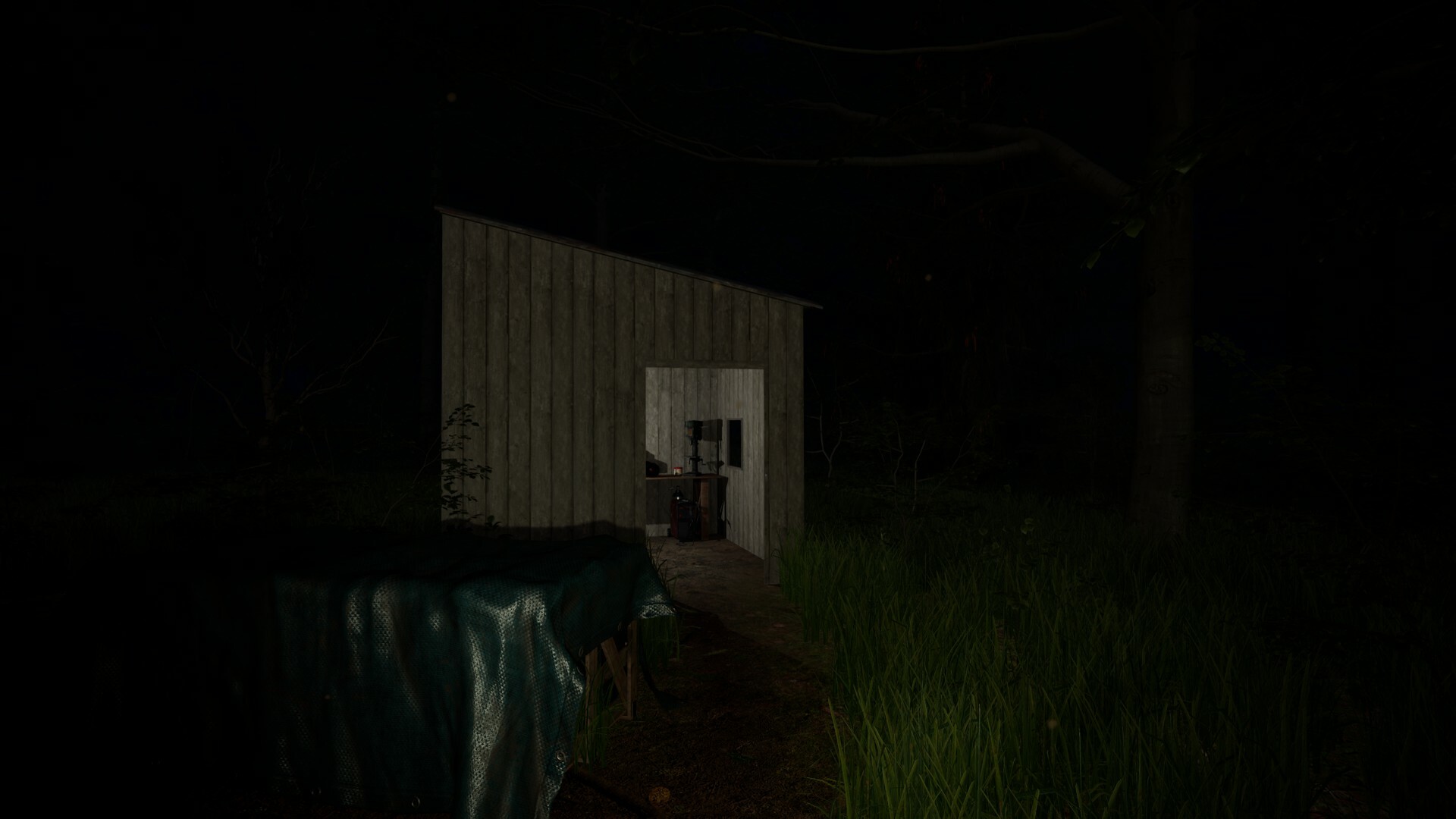 Facility 079 screenshot #8