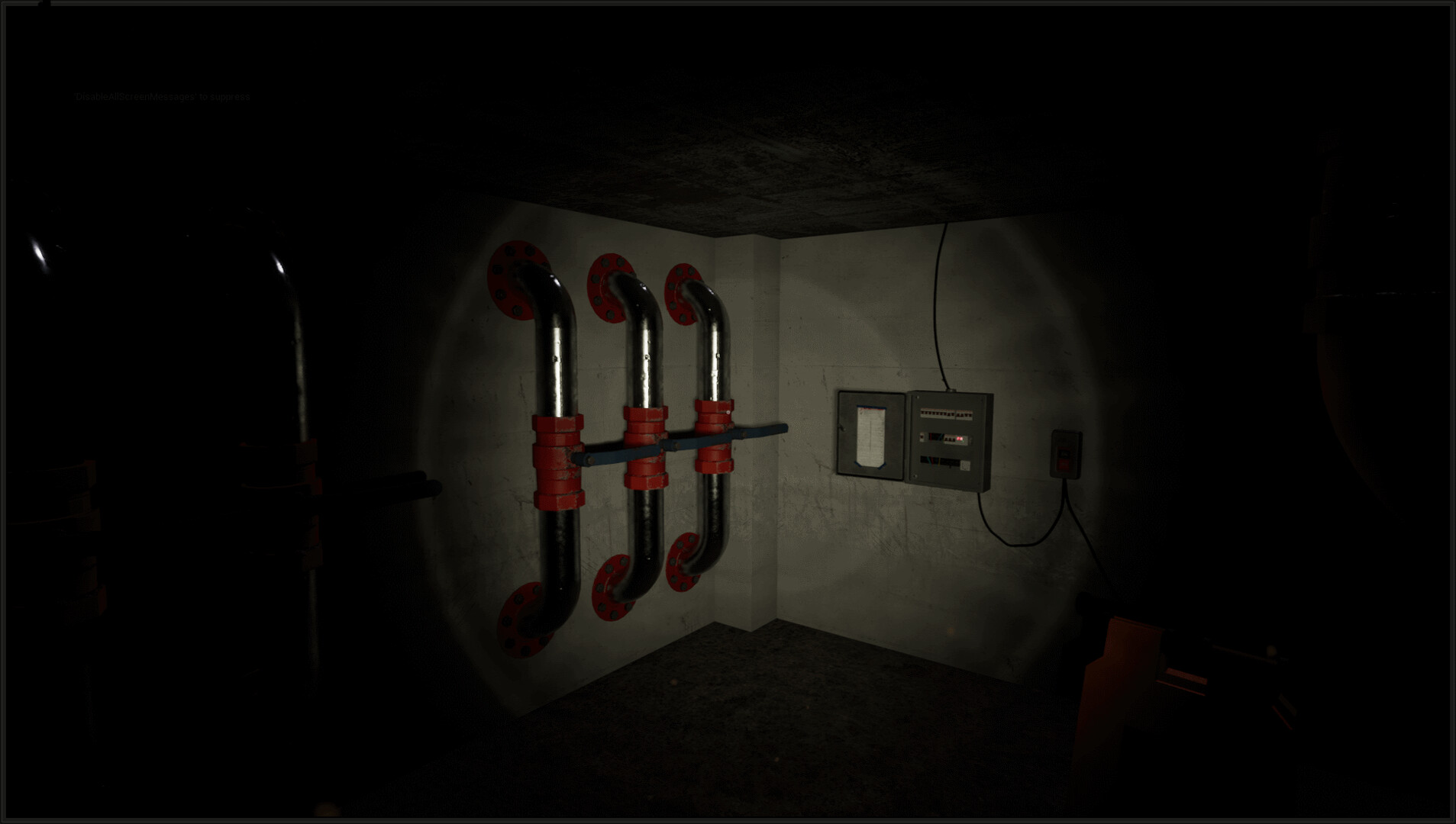 Facility 079 screenshot #7