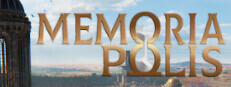 MEMORIA POLIS Playtest Small Capsule Image
