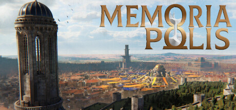 MEMORIA POLIS Playtest banner