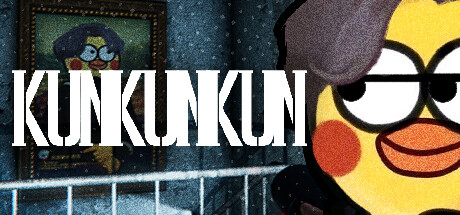 KUNKUNKUN banner