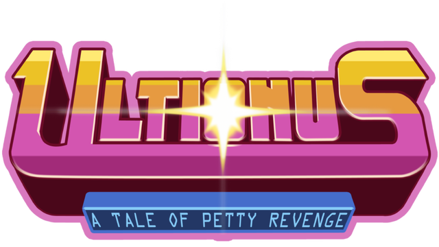 Ultionus: A Tale of Petty Revenge