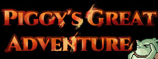 ピギーの大冒険