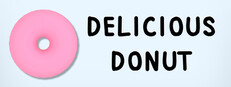 Delicious Donut
