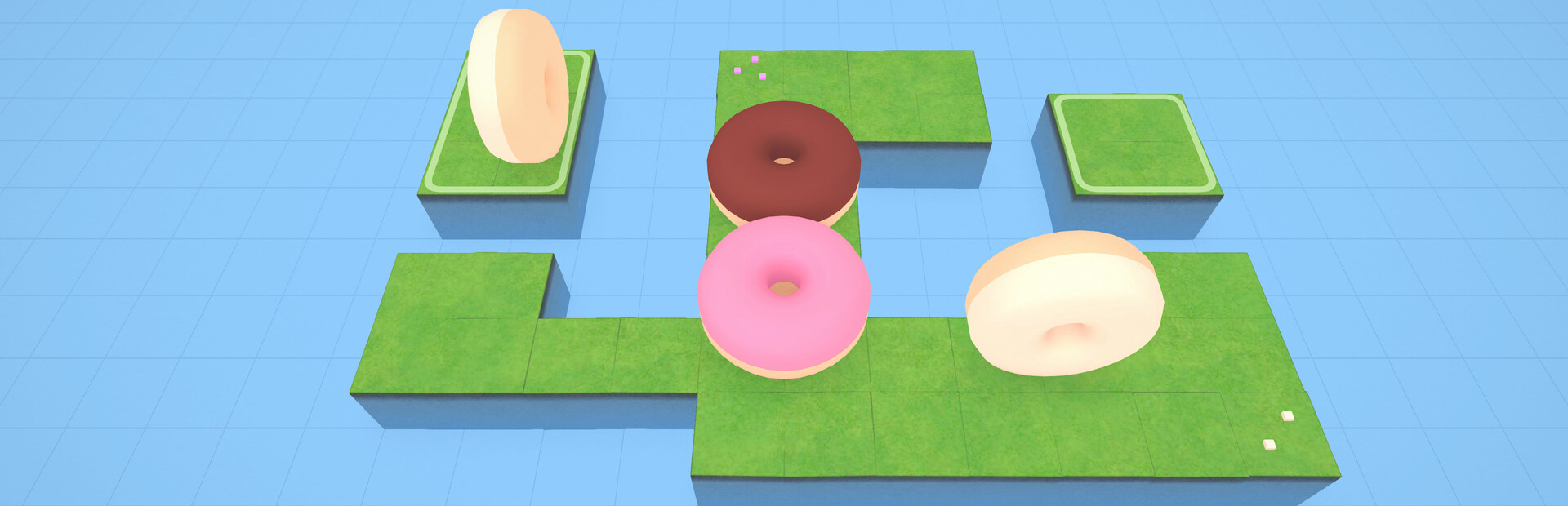 Delicious Donut