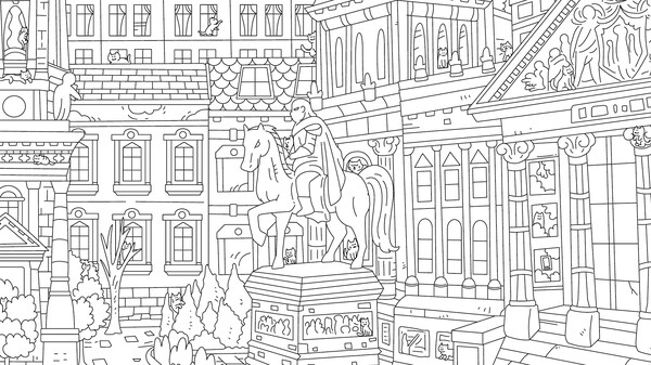 100 Cats Berlin screenshot 3