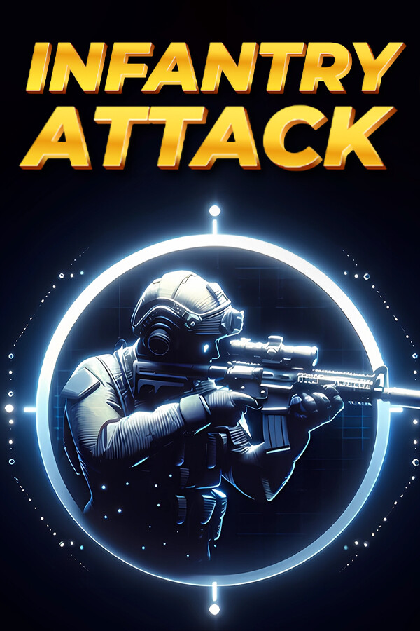 Infantry Attack