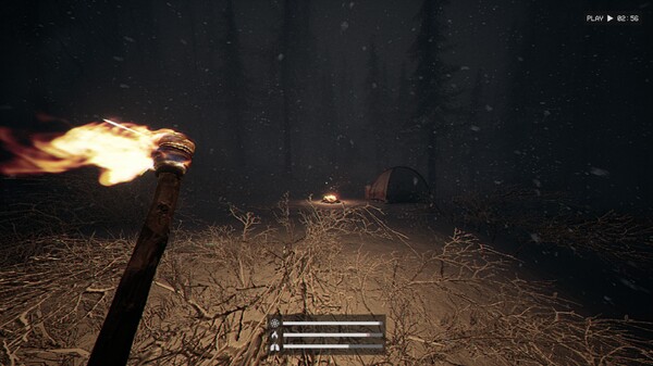 Heat or Die game for Linux 1