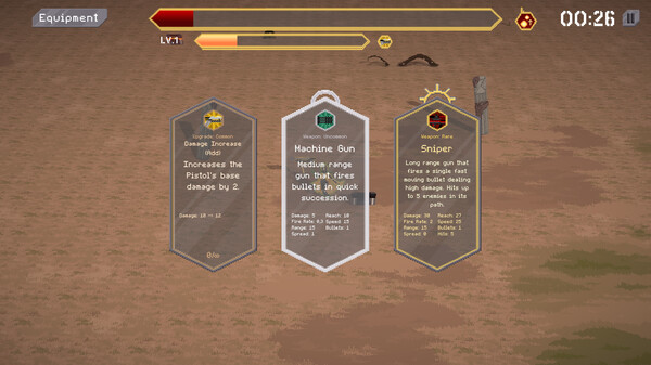 Helios Horizon screenshot 2