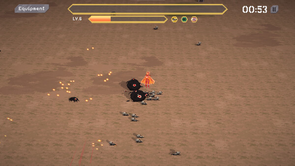 Helios Horizon screenshot 2