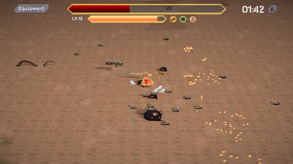 Helios Horizon screenshot 5