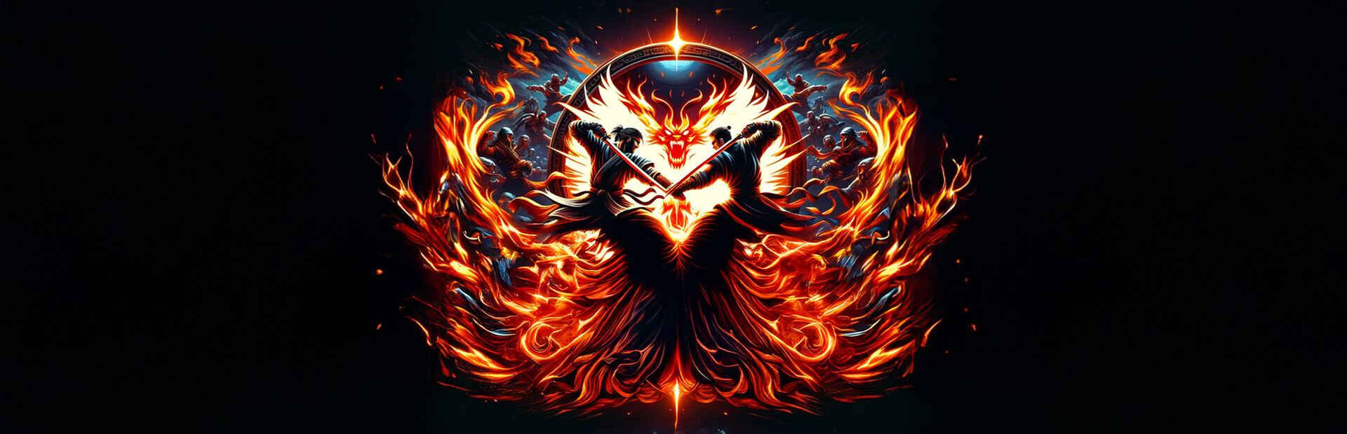 Mortal Fight: Lethal Revenge