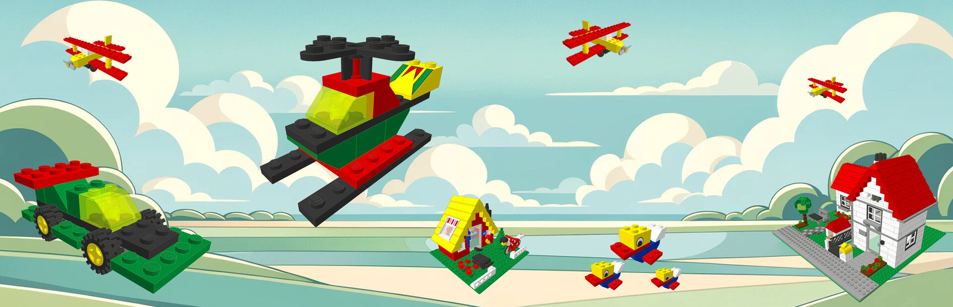 Master Builder Simulator