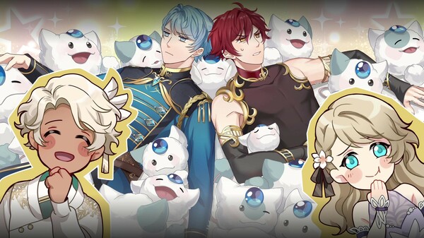 Celestia: Chain of Fate Screenshot