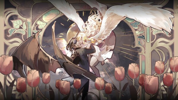 Celestia: Chain of Fate Screenshot