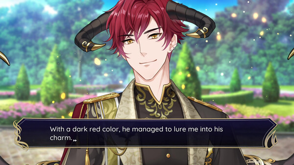 Celestia: Chain of Fate Screenshot