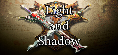 Light and Shadow - Schatten über Empyria banner image