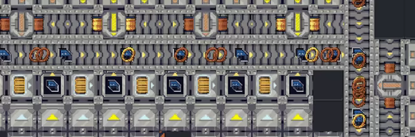 Assembly Line 2 video 1