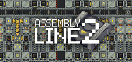 Assembly Line 2 Cheat Engine/CT