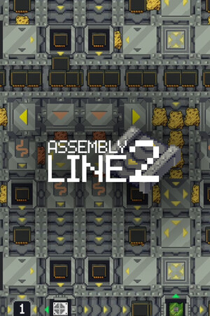 Cover art of Assembly Line 2