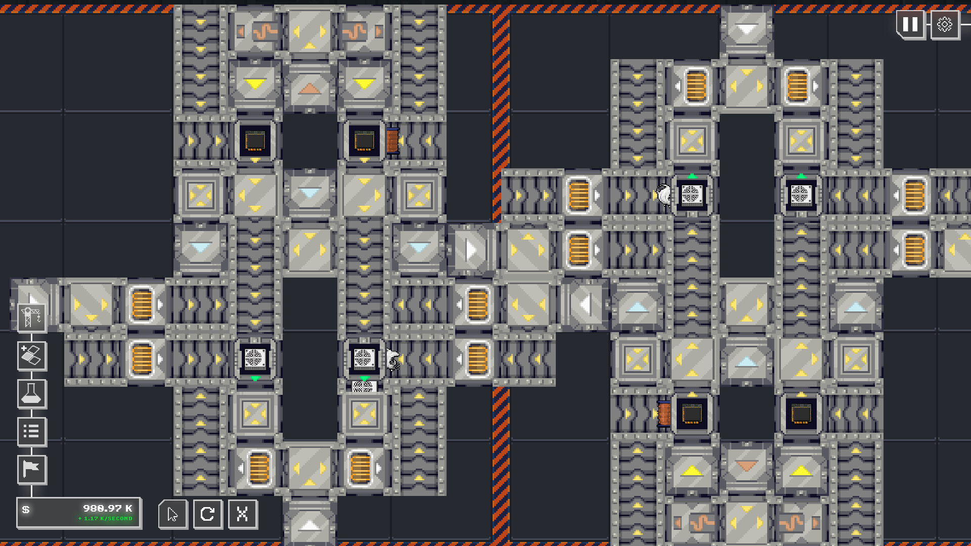 #4. Assembly Line 2 (Steam) 由: Olympus