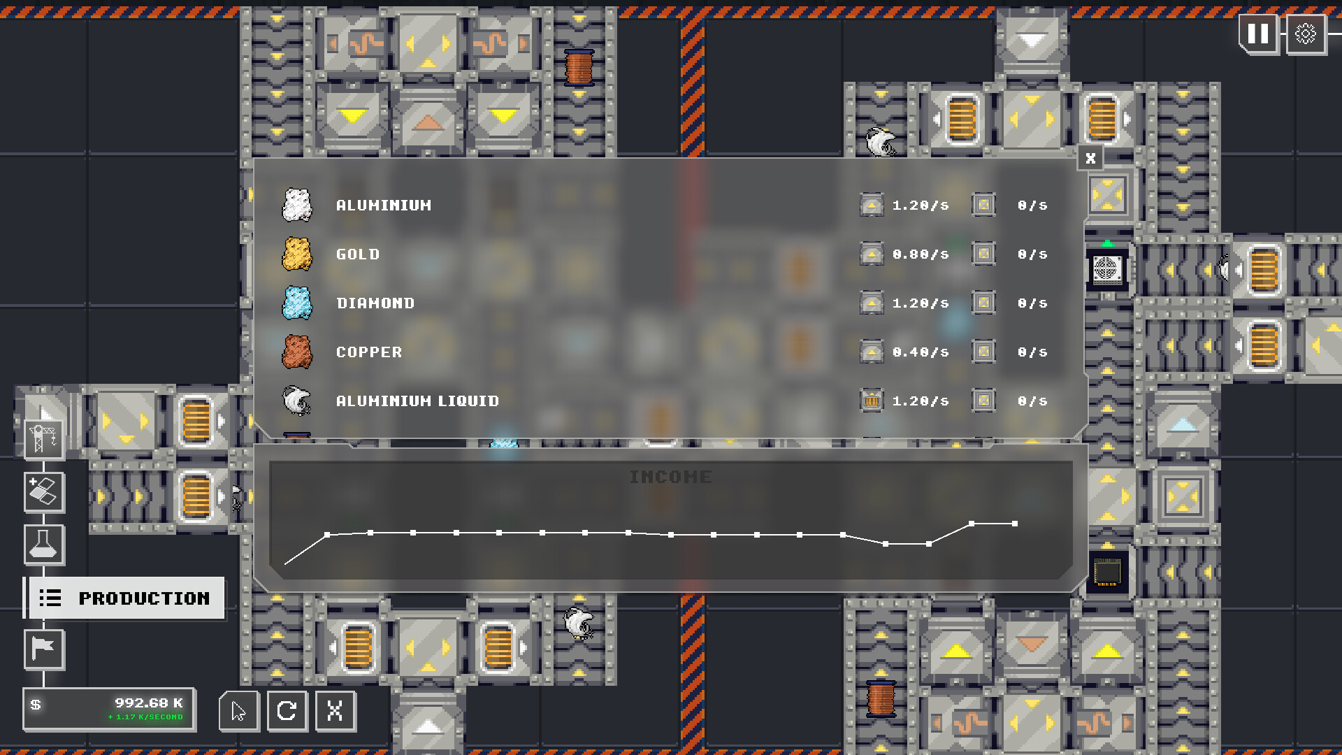 #8. Assembly Line 2 (Steam) 由: Olympus